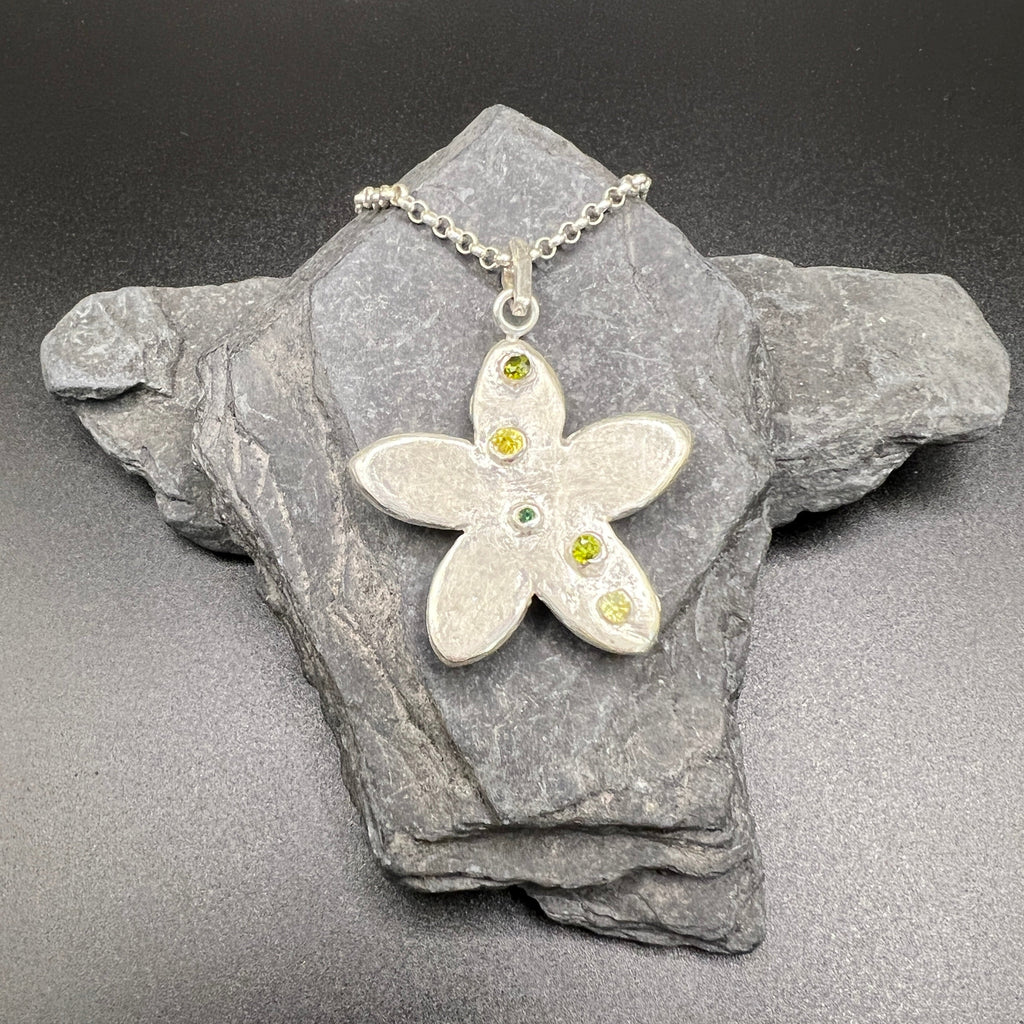 Anhaenger Flowerpower 6