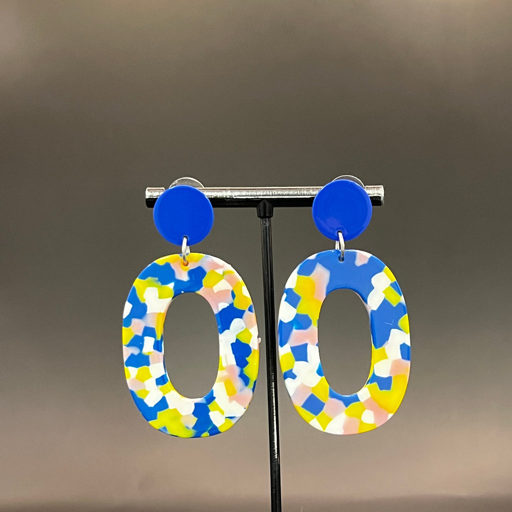 Ohrringe_Kelly_blau-bunt