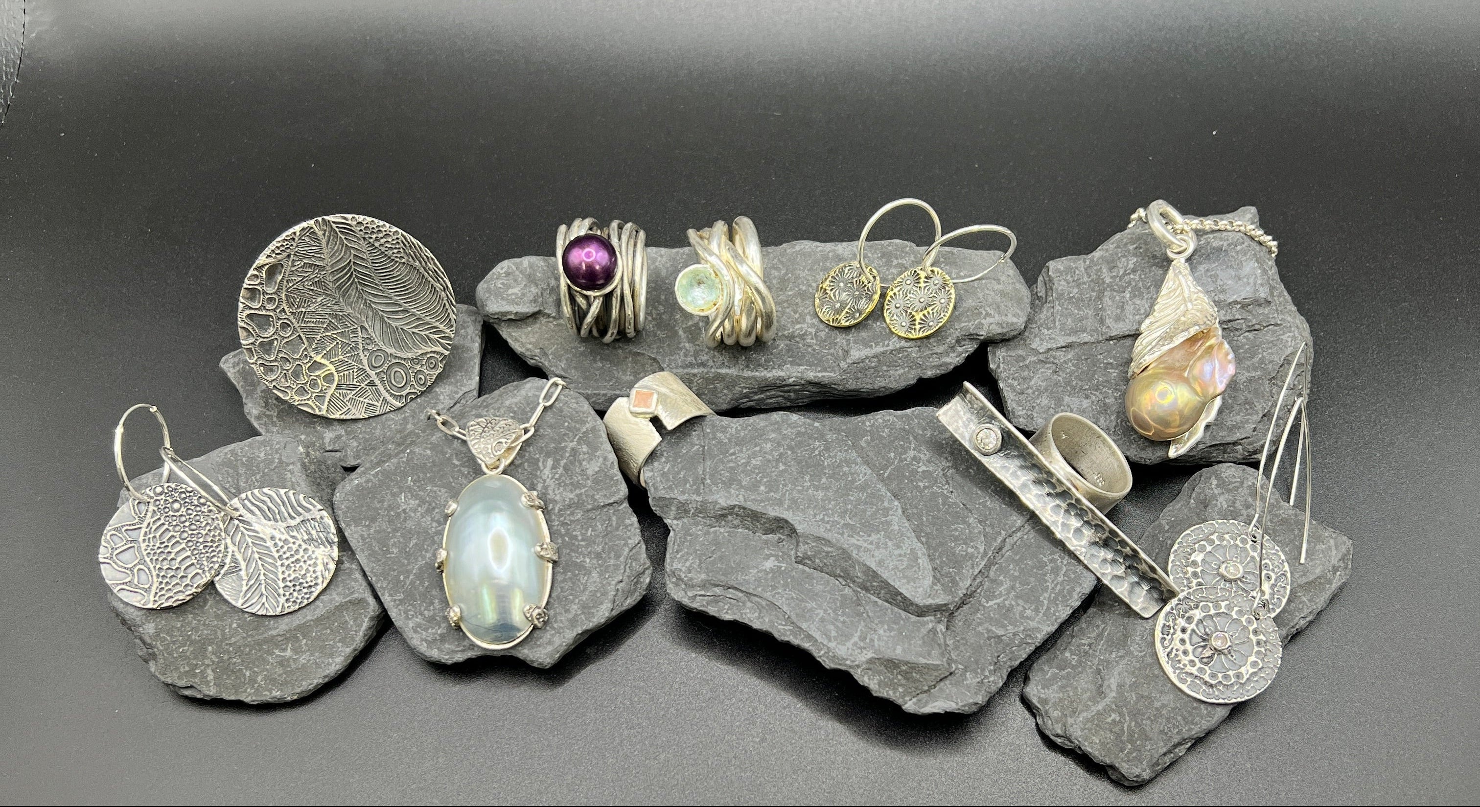 Schmuckauswahl Lola Style Shop