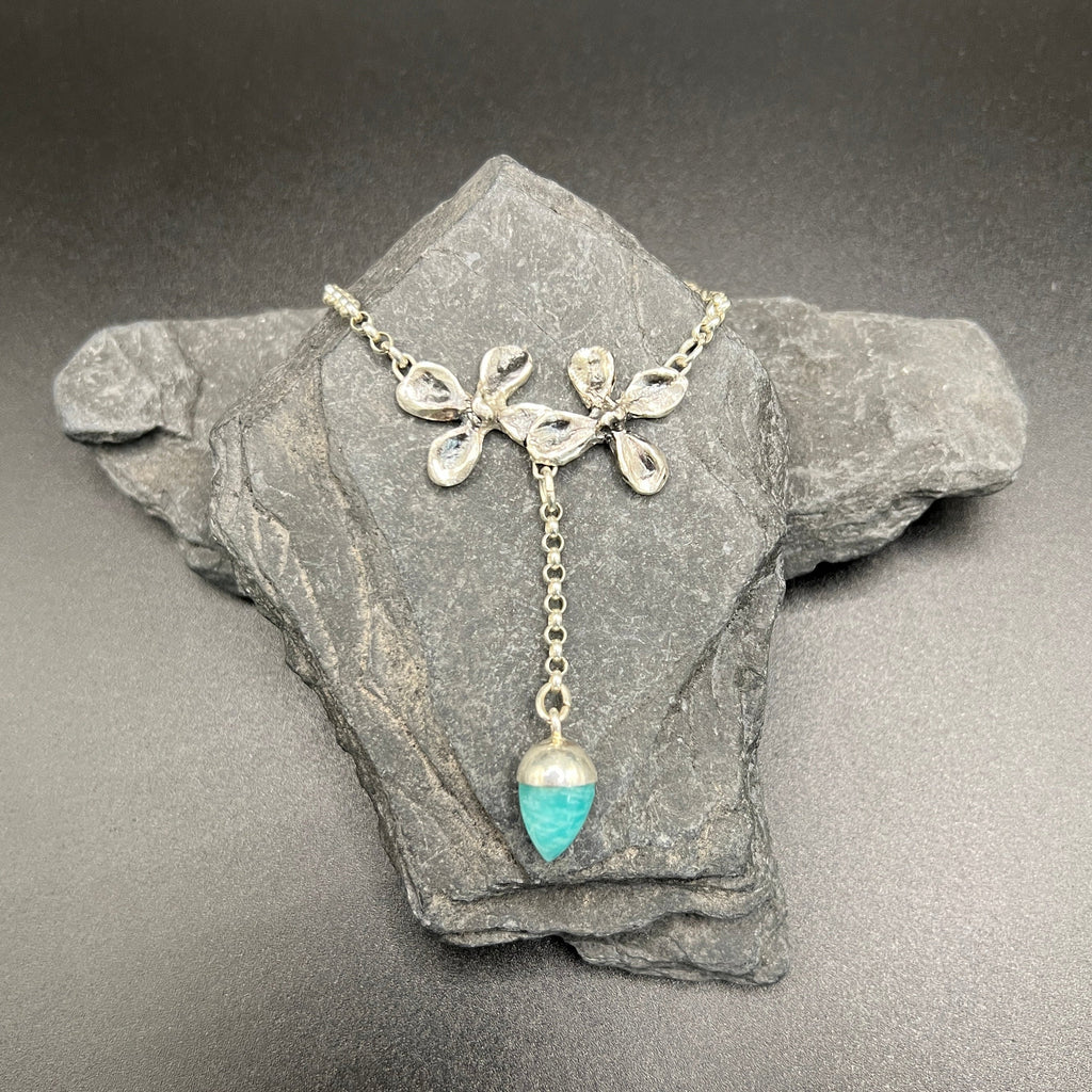 Silberkette Joy 5